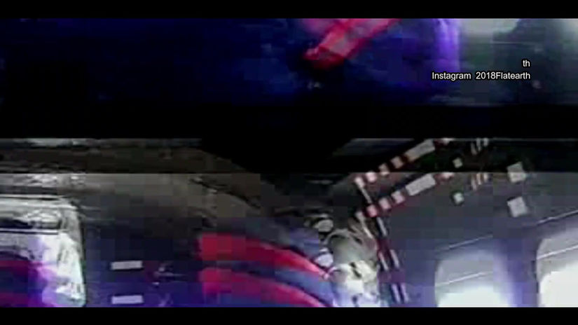 ANTARCTICA IN HELICOPTER VIEW OF THE ICE WALL@2018Flatearth  2018flatearth  flatearth  antarctica